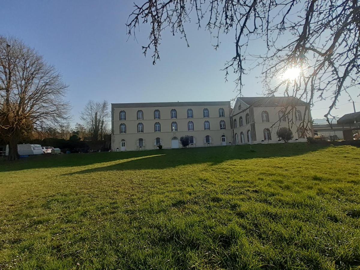 Domaine-De-La-Borde A Epernay Bed & Breakfast Mardeuil Eksteriør bilde